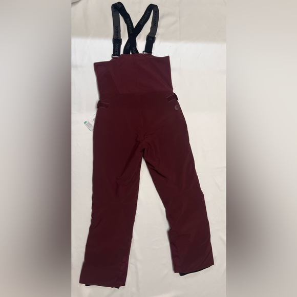 NWT MARMOT Kid's Rosco Bib - Picture 4 of 12